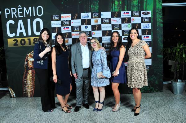 Buy your photos of the eventPRMIO CAIO 2018 on Fotop