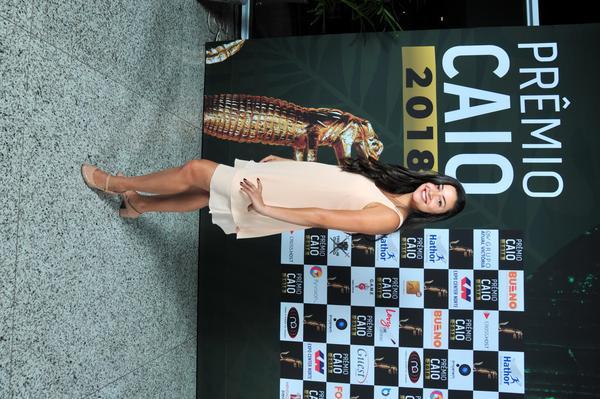 Buy your photos of the eventPRMIO CAIO 2018 on Fotop