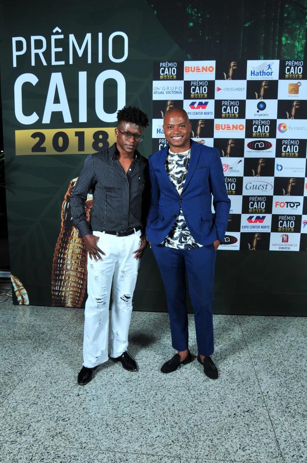 Buy your photos of the eventPRMIO CAIO 2018 on Fotop