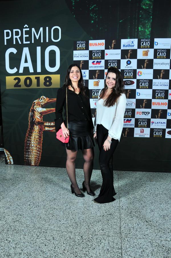 Buy your photos of the eventPRMIO CAIO 2018 on Fotop