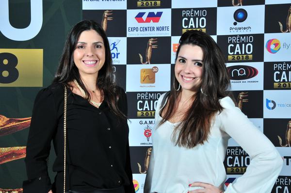 Buy your photos of the eventPRMIO CAIO 2018 on Fotop