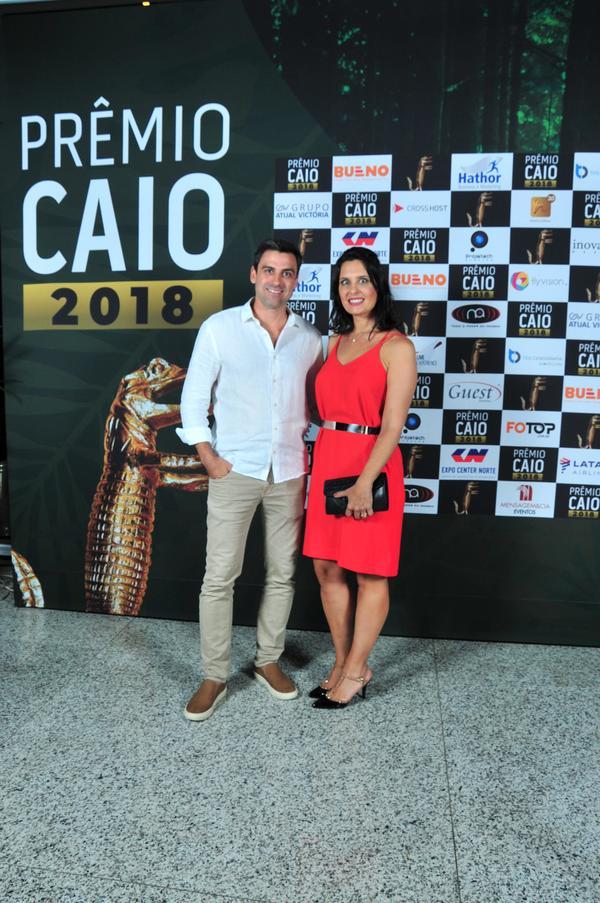 Buy your photos of the eventPRMIO CAIO 2018 on Fotop