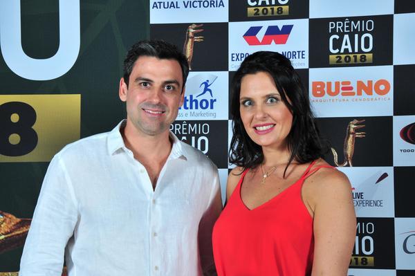 Buy your photos of the eventPRMIO CAIO 2018 on Fotop