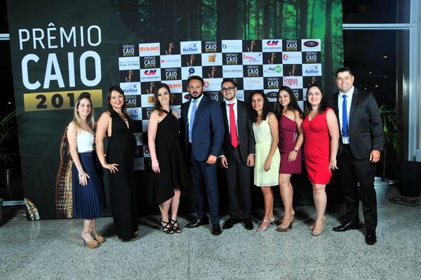 Buy your photos of the eventPRMIO CAIO 2018 on Fotop
