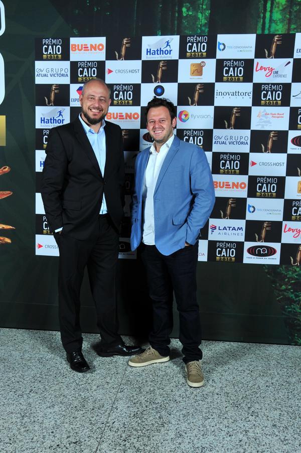 Buy your photos of the eventPRMIO CAIO 2018 on Fotop