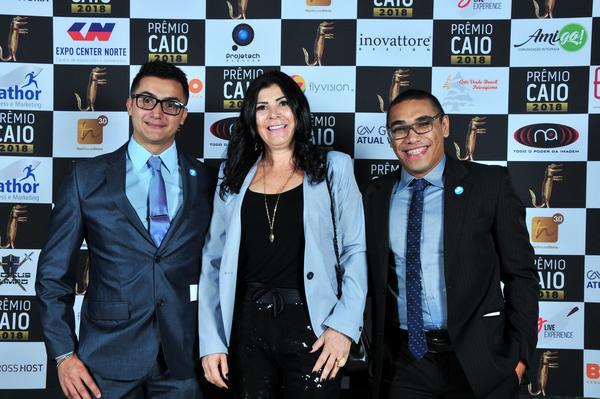 Buy your photos of the eventPRMIO CAIO 2018 on Fotop