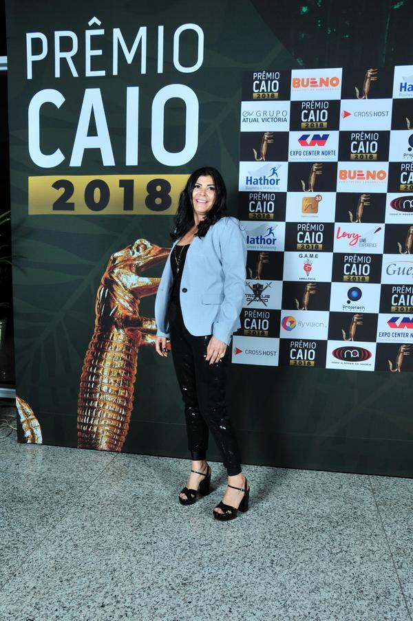 Buy your photos of the eventPRMIO CAIO 2018 on Fotop