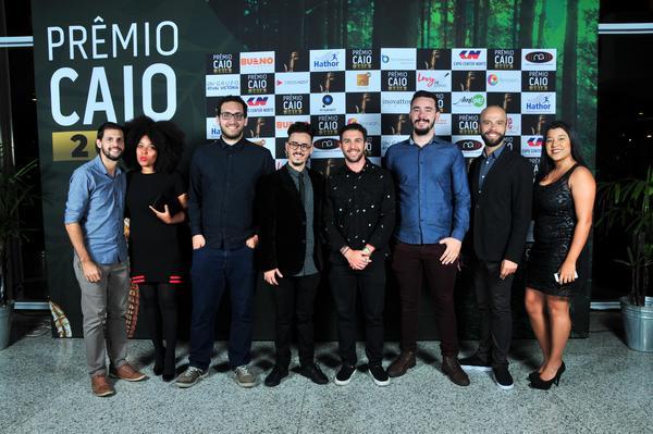 Buy your photos of the eventPRMIO CAIO 2018 on Fotop