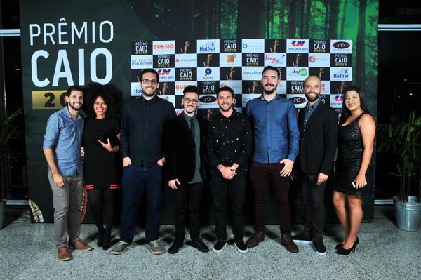 Buy your photos of the eventPRMIO CAIO 2018 on Fotop