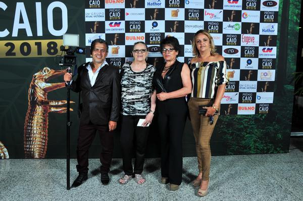 Buy your photos of the eventPRMIO CAIO 2018 on Fotop