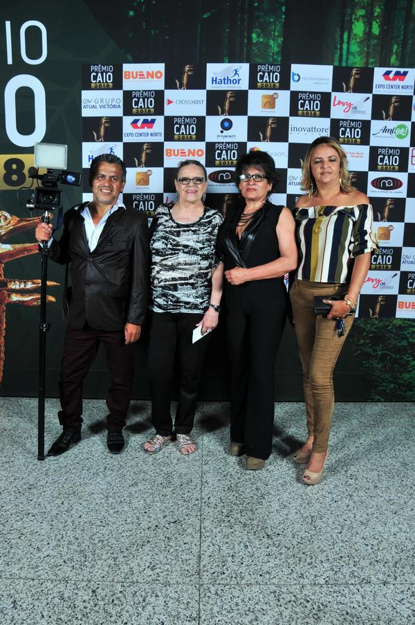 Buy your photos of the eventPRMIO CAIO 2018 on Fotop