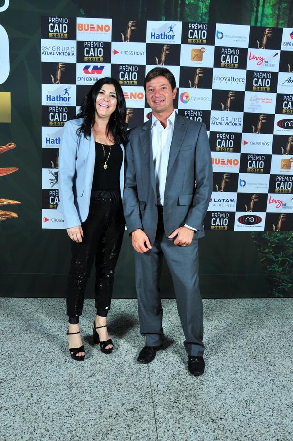 Buy your photos of the eventPRMIO CAIO 2018 on Fotop