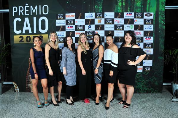 Buy your photos of the eventPRMIO CAIO 2018 on Fotop