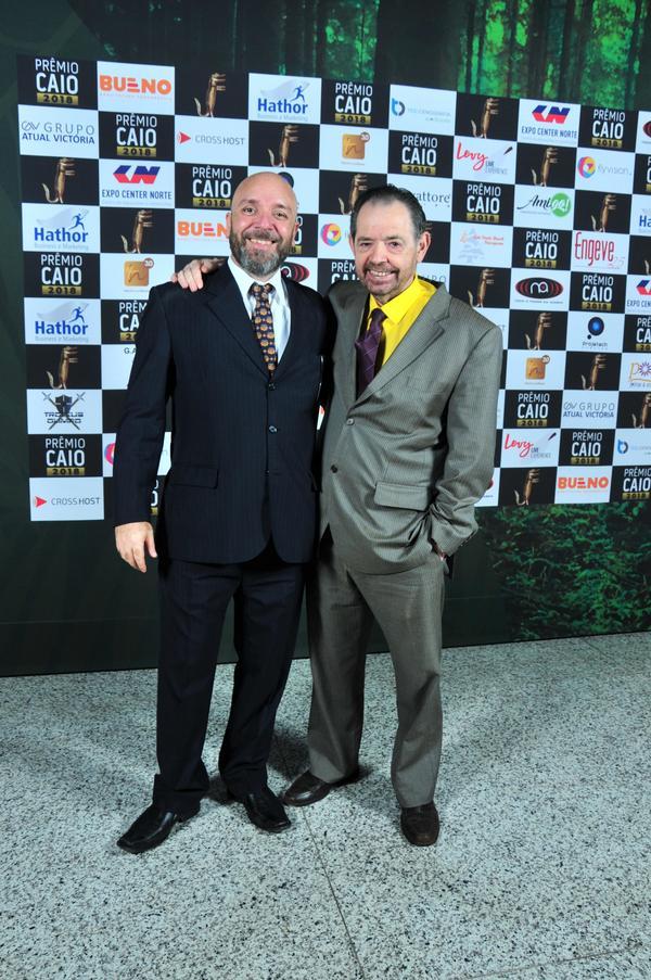 Buy your photos of the eventPRMIO CAIO 2018 on Fotop