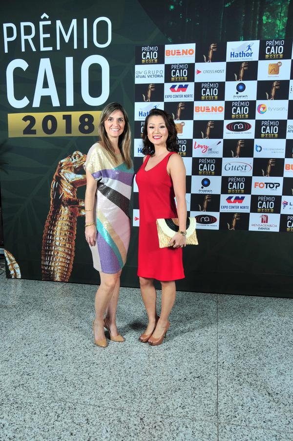Buy your photos of the eventPRMIO CAIO 2018 on Fotop