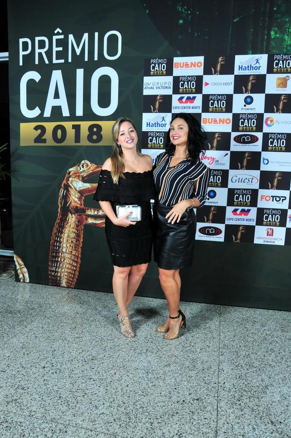 Buy your photos of the eventPRMIO CAIO 2018 on Fotop