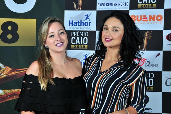 Buy your photos of the eventPRMIO CAIO 2018 on Fotop
