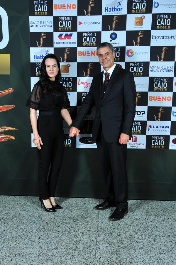 Buy your photos of the eventPRMIO CAIO 2018 on Fotop