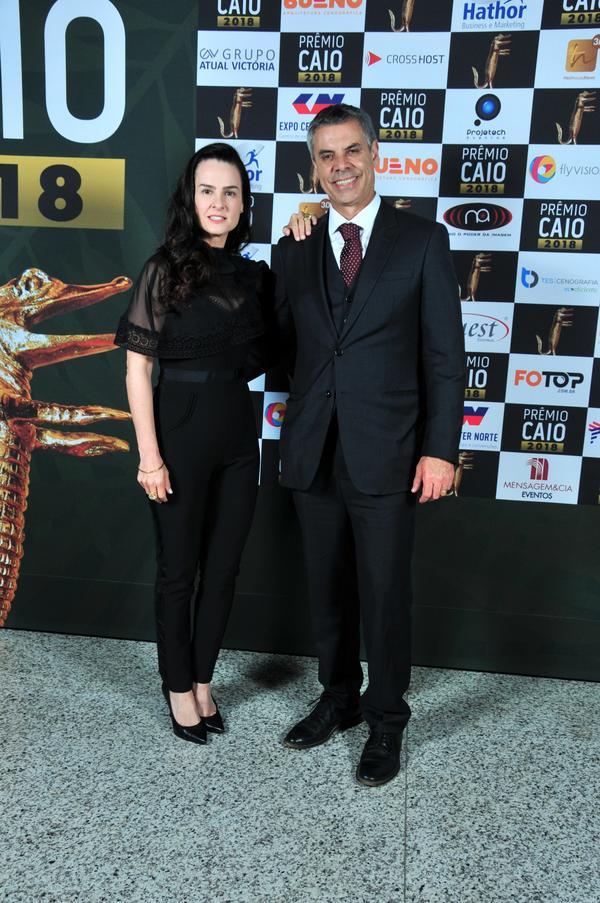 Buy your photos of the eventPRMIO CAIO 2018 on Fotop