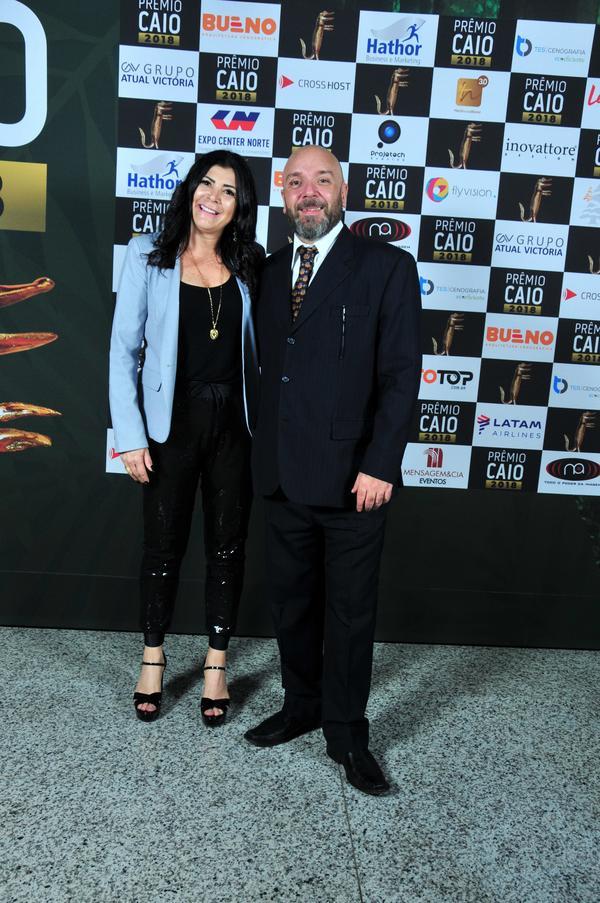 Buy your photos of the eventPRMIO CAIO 2018 on Fotop