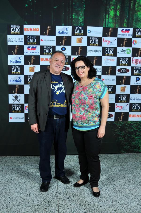 Buy your photos of the eventPRMIO CAIO 2018 on Fotop