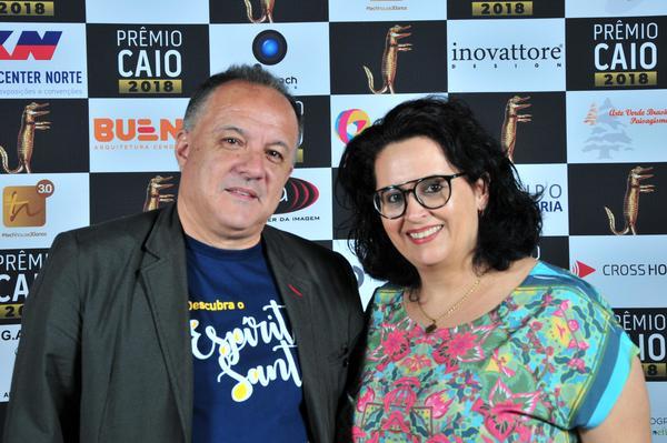 Buy your photos of the eventPRMIO CAIO 2018 on Fotop