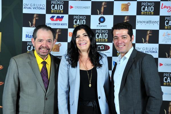 Buy your photos of the eventPRMIO CAIO 2018 on Fotop