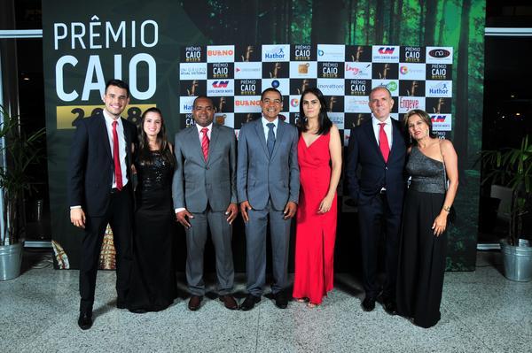 Buy your photos of the eventPRMIO CAIO 2018 on Fotop
