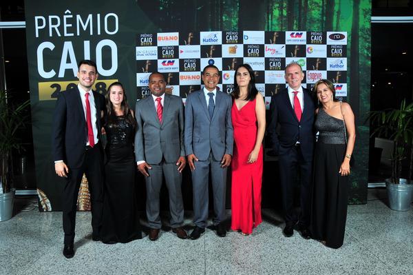 Buy your photos of the eventPRMIO CAIO 2018 on Fotop