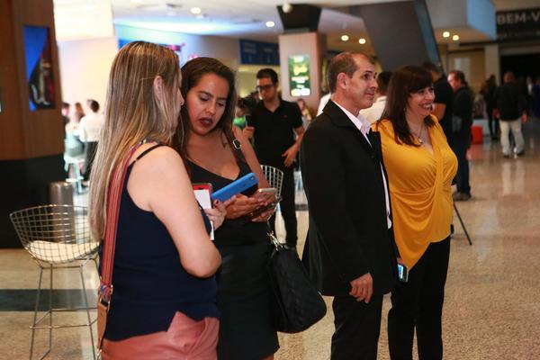 Buy your photos of the eventPRMIO CAIO 2018 on Fotop