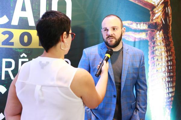 Buy your photos of the eventPRMIO CAIO 2018 on Fotop