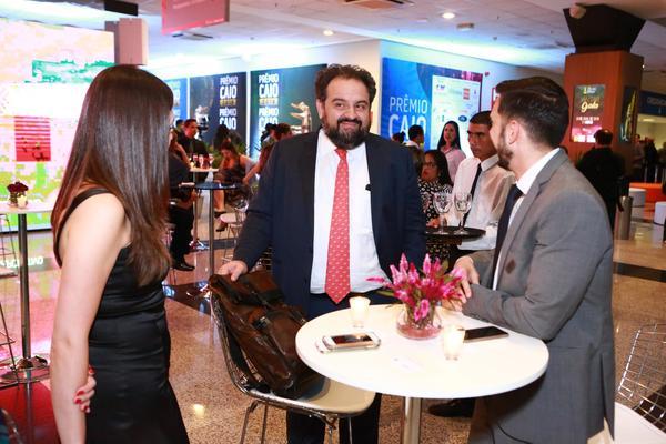 Buy your photos of the eventPRMIO CAIO 2018 on Fotop