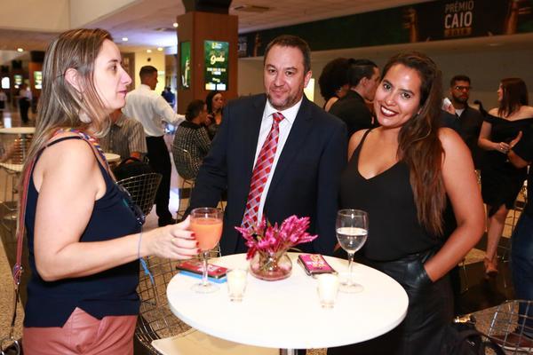 Buy your photos of the eventPRMIO CAIO 2018 on Fotop