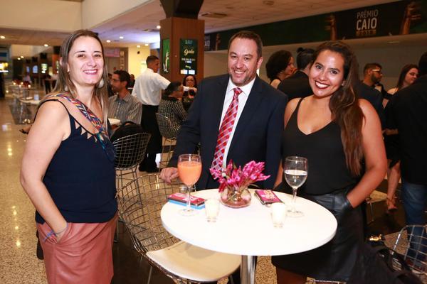 Buy your photos of the eventPRMIO CAIO 2018 on Fotop