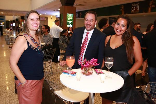 Buy your photos of the eventPRMIO CAIO 2018 on Fotop