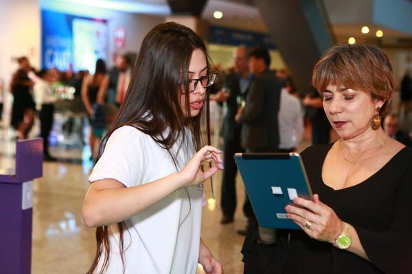 Buy your photos of the eventPRMIO CAIO 2018 on Fotop