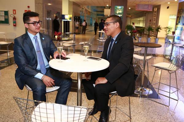 Buy your photos of the eventPRMIO CAIO 2018 on Fotop