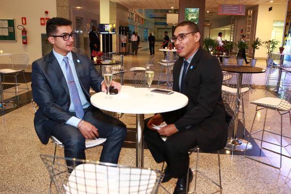 Buy your photos of the eventPRMIO CAIO 2018 on Fotop