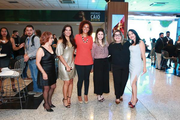 Buy your photos of the eventPRMIO CAIO 2018 on Fotop