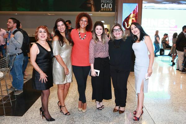 Buy your photos of the eventPRMIO CAIO 2018 on Fotop
