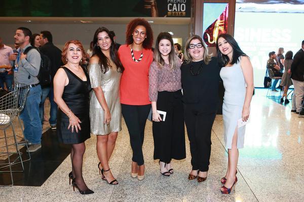 Buy your photos of the eventPRMIO CAIO 2018 on Fotop