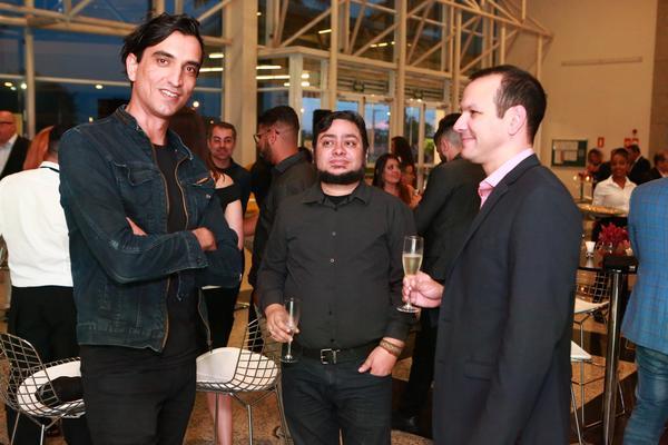 Buy your photos of the eventPRMIO CAIO 2018 on Fotop