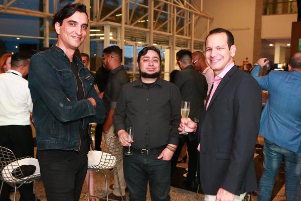 Buy your photos of the eventPRMIO CAIO 2018 on Fotop