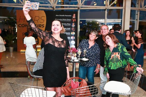 Buy your photos of the eventPRMIO CAIO 2018 on Fotop