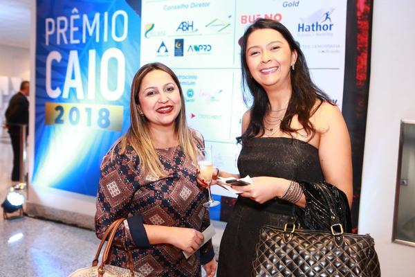 Buy your photos of the eventPRMIO CAIO 2018 on Fotop