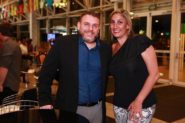 Buy your photos of the eventPRMIO CAIO 2018 on Fotop