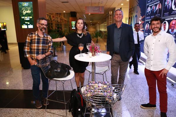 Buy your photos of the eventPRMIO CAIO 2018 on Fotop