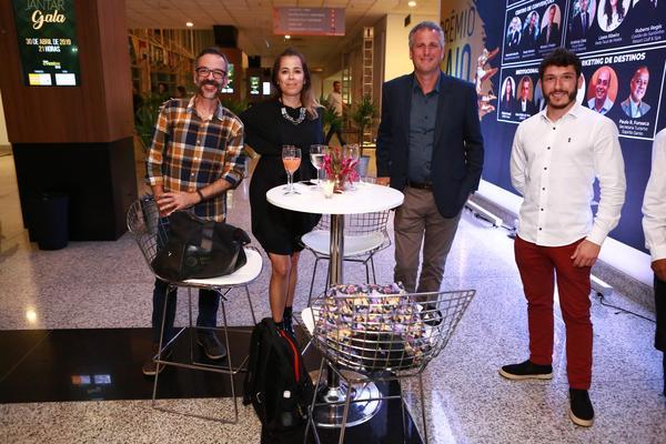 Buy your photos of the eventPRMIO CAIO 2018 on Fotop