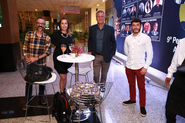 Buy your photos of the eventPRMIO CAIO 2018 on Fotop