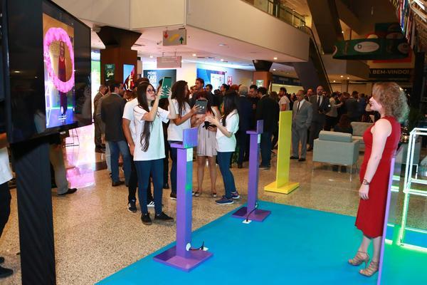 Buy your photos of the eventPRMIO CAIO 2018 on Fotop